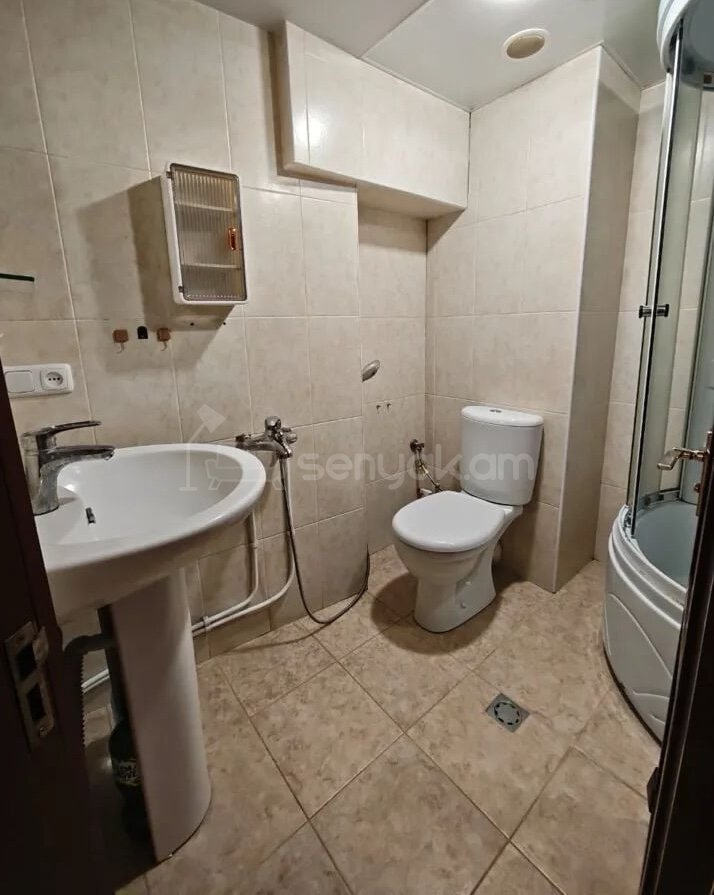 4 Սենյականոց Բնակարան, 102քմ, 3/5 հարկ, Կապիտալ Վերանորոգված, Կահավորված