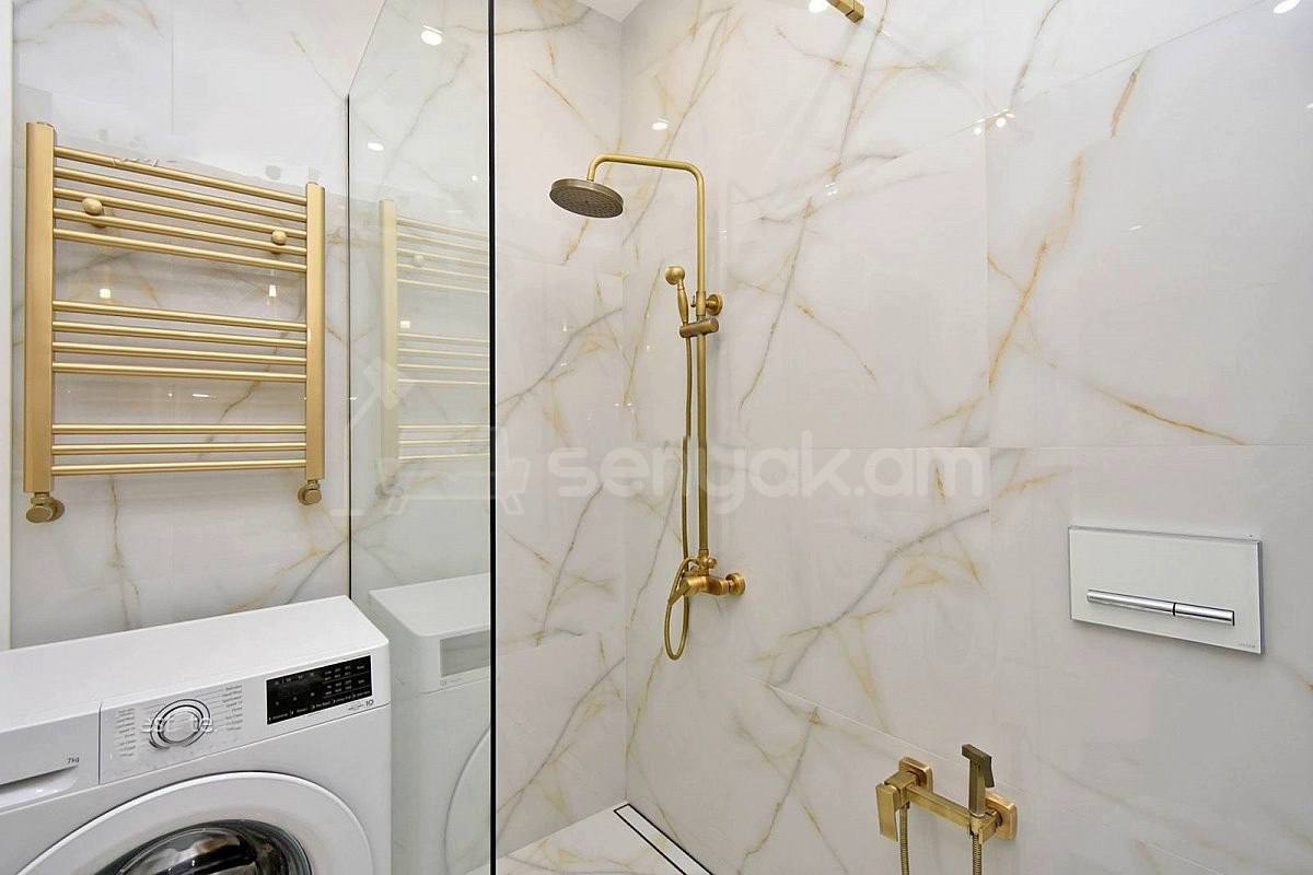 3 Սենյականոց Բնակարան Նորակառույցում, 65քմ, 8/19 հարկ, Դիզայներական Վերանորոգված, Կահավորված, Արևկող