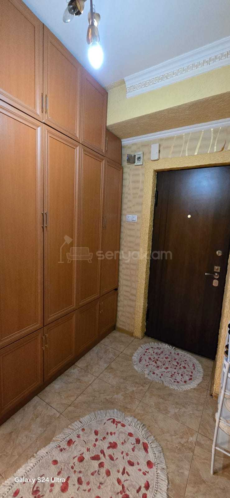 2 Սենյականոց Բնակարան, 58քմ, 4/13 հարկ, Կապիտալ Վերանորոգված, Կահավորված