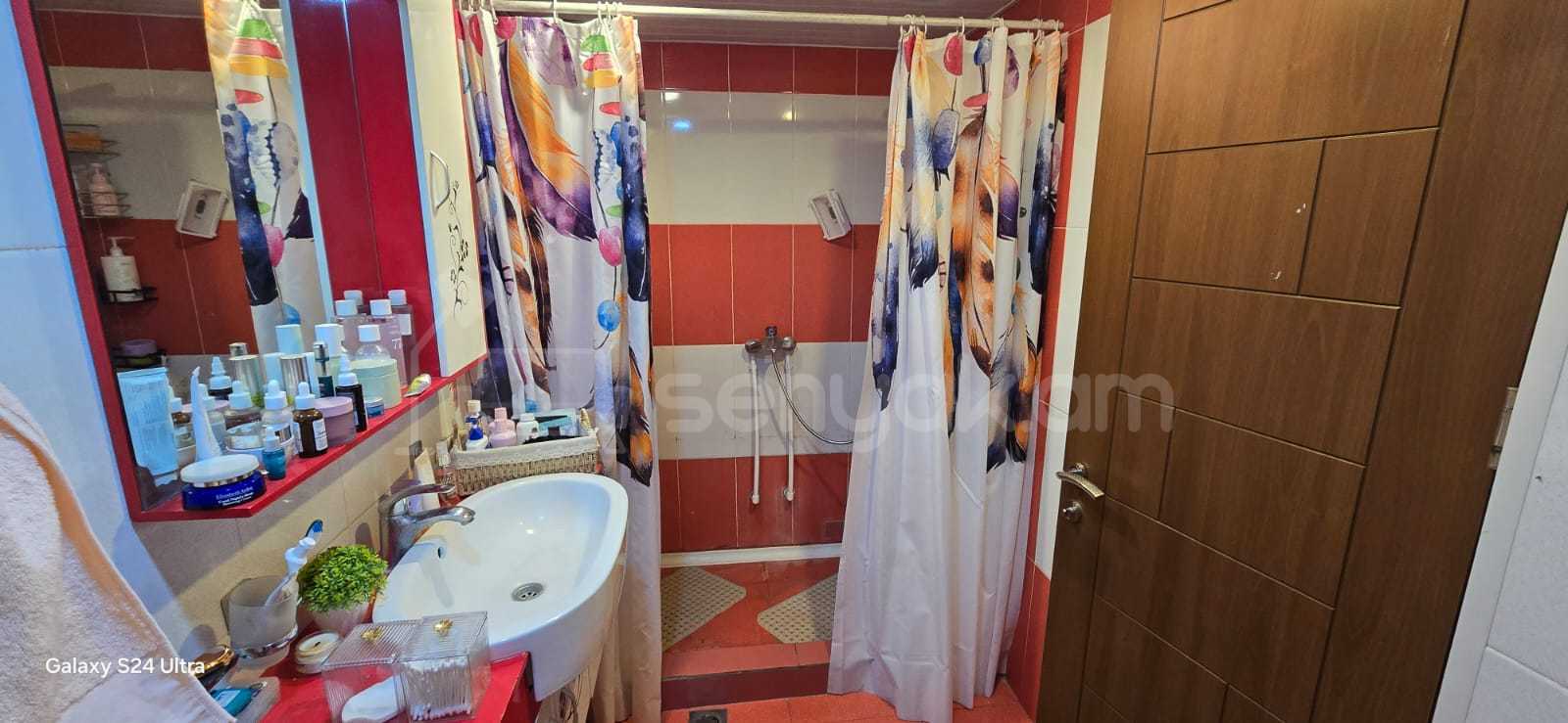 2 Սենյականոց Բնակարան, 58քմ, 4/13 հարկ, Կապիտալ Վերանորոգված, Կահավորված