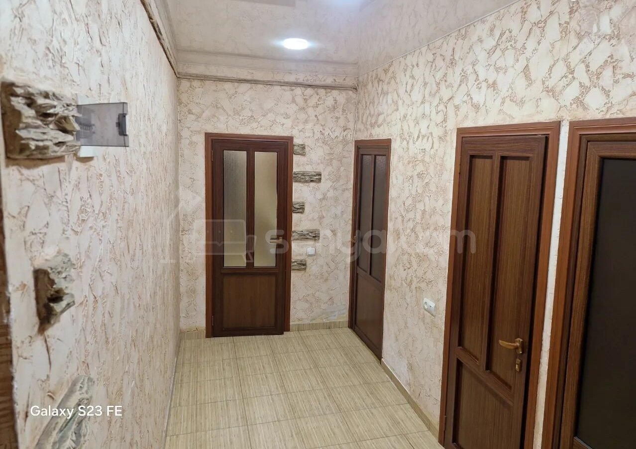 2 Սենյականոց Բնակարան, 58քմ, 6/9 հարկ, Դիզայներական Վերանորոգված