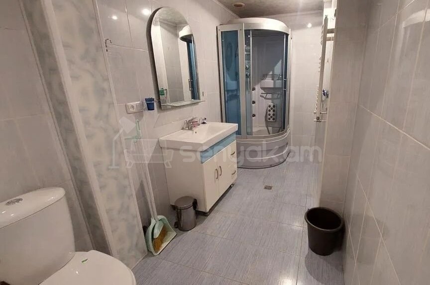 2 Սենյականոց Բնակարան, 58քմ, 6/9 հարկ, Դիզայներական Վերանորոգված