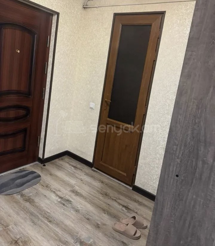 2 Սենյականոց Բնակարան, 56քմ, 5/9 հարկ, Կապիտալ Վերանորոգված, Կահավորված, Արևկող