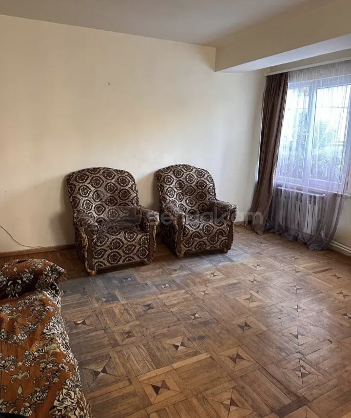 3 Սենյականոց Բնակարան, 78քմ, 6/14 հարկ, Նորմալ Վիճակում, Կահավորված, Արևկող