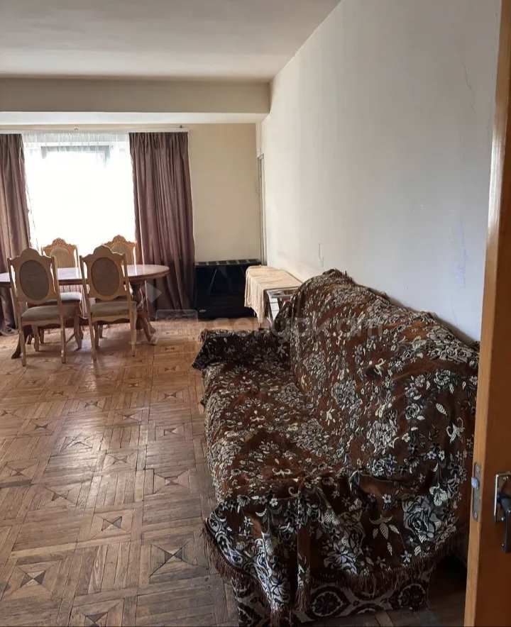 3 Սենյականոց Բնակարան, 78քմ, 6/14 հարկ, Նորմալ Վիճակում, Կահավորված, Արևկող