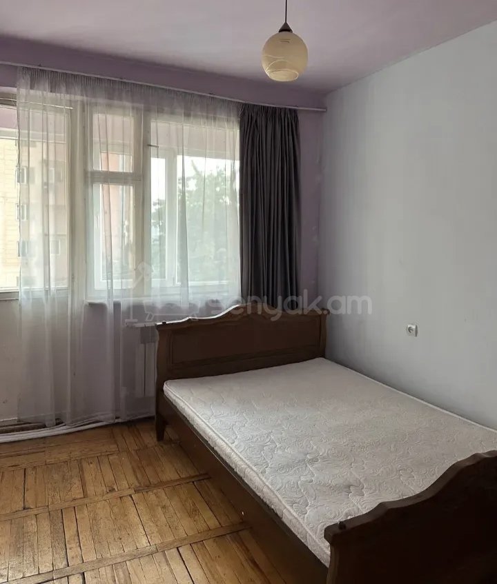 3 Սենյականոց Բնակարան, 78քմ, 6/14 հարկ, Նորմալ Վիճակում, Կահավորված, Արևկող