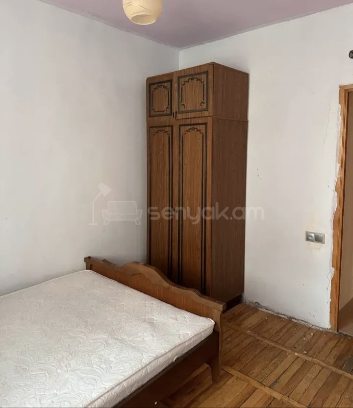 3 Սենյականոց Բնակարան, 78քմ, 6/14 հարկ, Նորմալ Վիճակում, Կահավորված, Արևկող