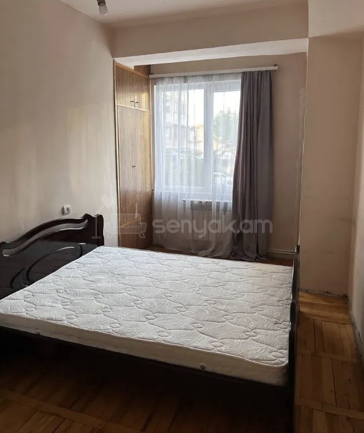 3 Սենյականոց Բնակարան, 78քմ, 6/14 հարկ, Նորմալ Վիճակում, Կահավորված, Արևկող