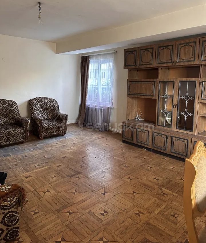 3 Սենյականոց Բնակարան, 78քմ, 6/14 հարկ, Նորմալ Վիճակում, Կահավորված, Արևկող