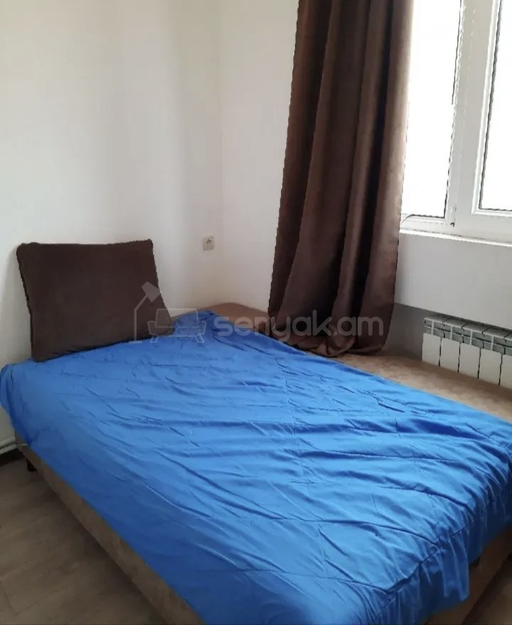 2 Սենյականոց Բնակարան, 50քմ, 3/9 հարկ, Կապիտալ Վերանորոգված, Կահավորված, Արևկող