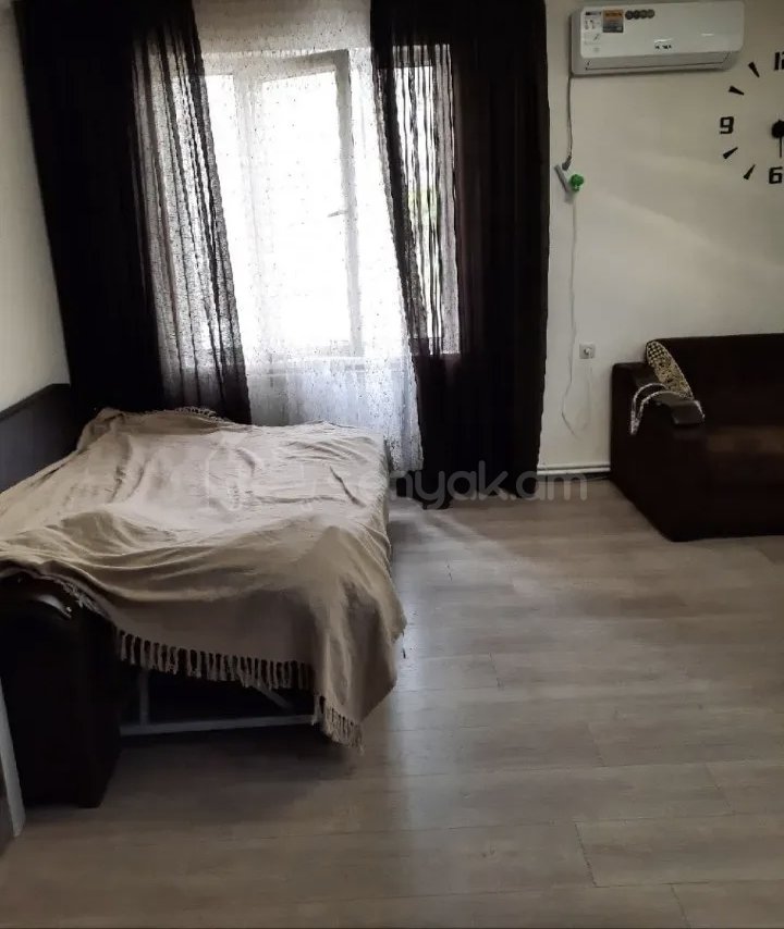 2 Սենյականոց Բնակարան, 50քմ, 3/9 հարկ, Կապիտալ Վերանորոգված, Կահավորված, Արևկող