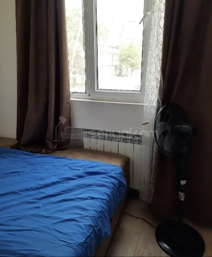 2 Սենյականոց Բնակարան, 50քմ, 3/9 հարկ, Կապիտալ Վերանորոգված, Կահավորված, Արևկող