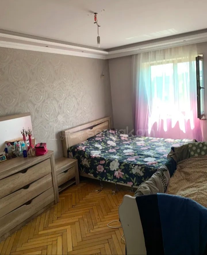 2 Սենյականոց Բնակարան Քարե Շենքում, 40քմ, 3/4 հարկ, Կապիտալ Վերանորոգված, Կահավորված