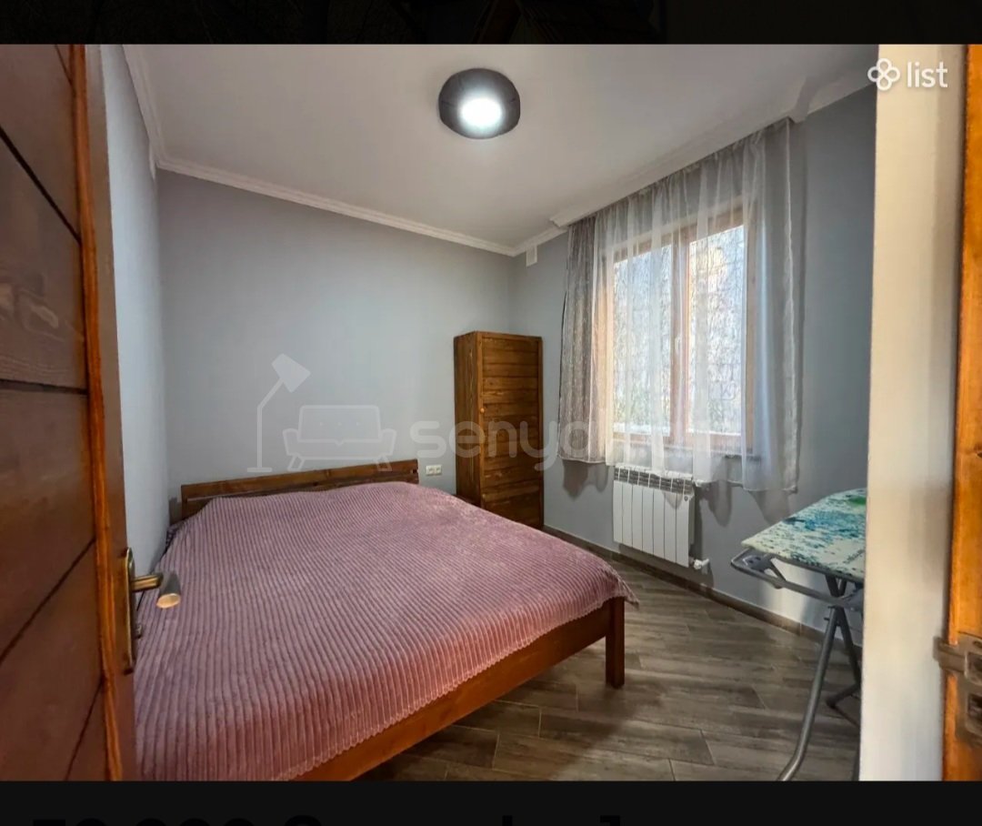 2 Սենյականոց Նորակառույց Շքեղ Առանձնատուն, 60քմ, Լողավազանով