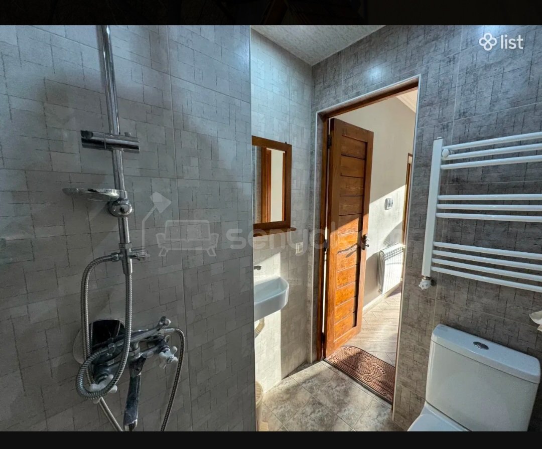 2 Սենյականոց Նորակառույց Շքեղ Առանձնատուն, 60քմ, Լողավազանով