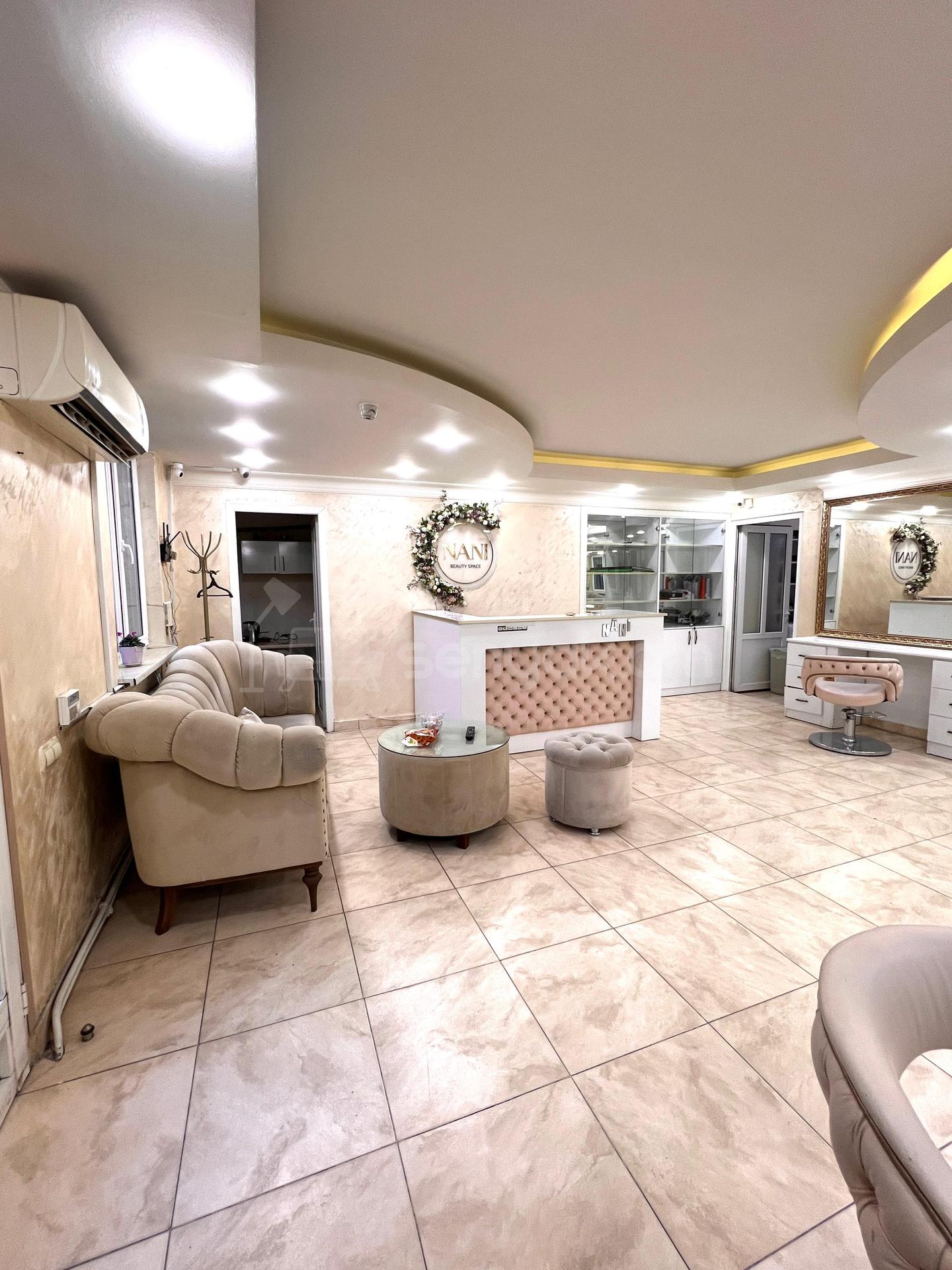 Օֆիսային Տարածք, 112քմ, Կապիտալ Վերանորոգված