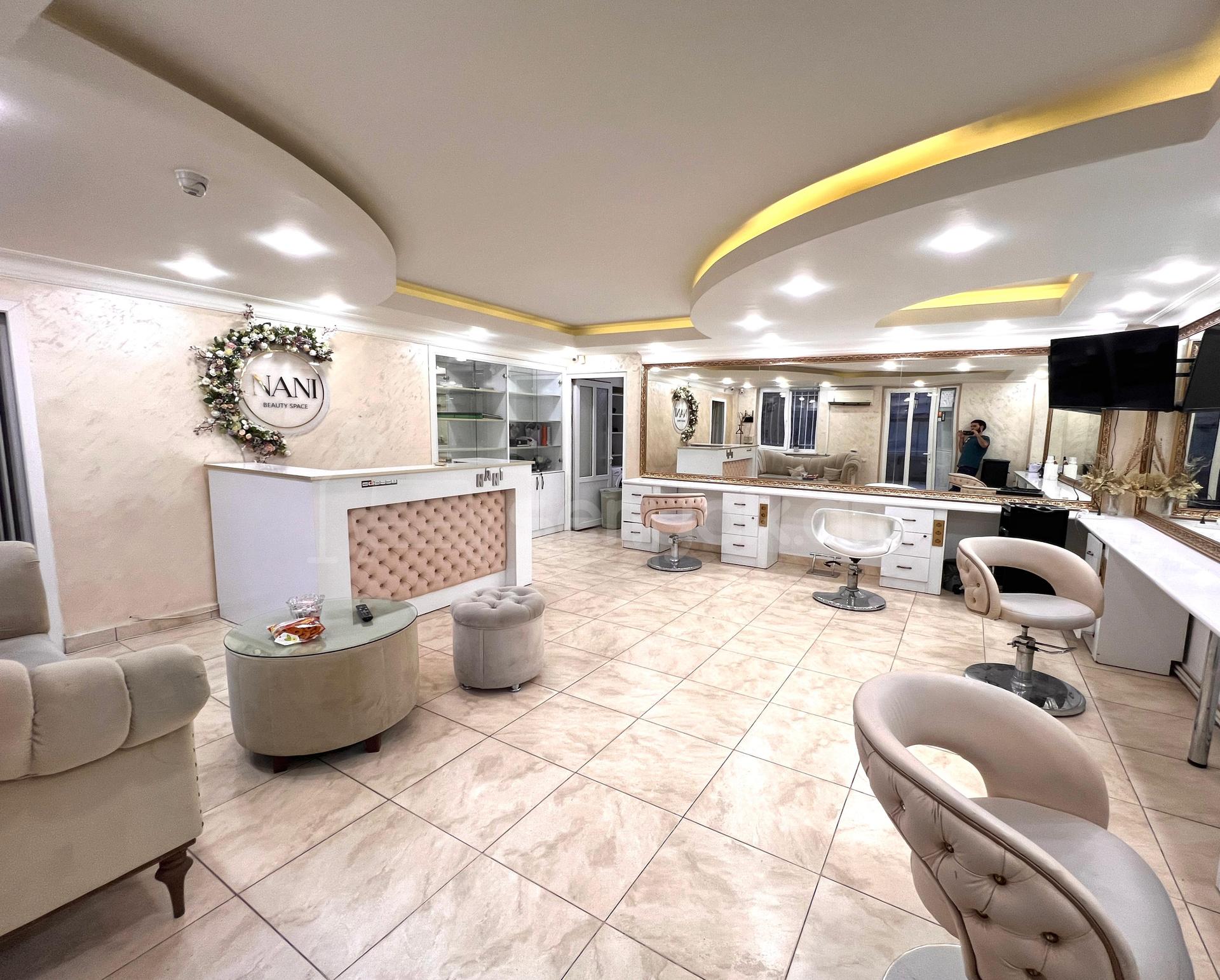 Օֆիսային Տարածք, 112քմ, Կապիտալ Վերանորոգված