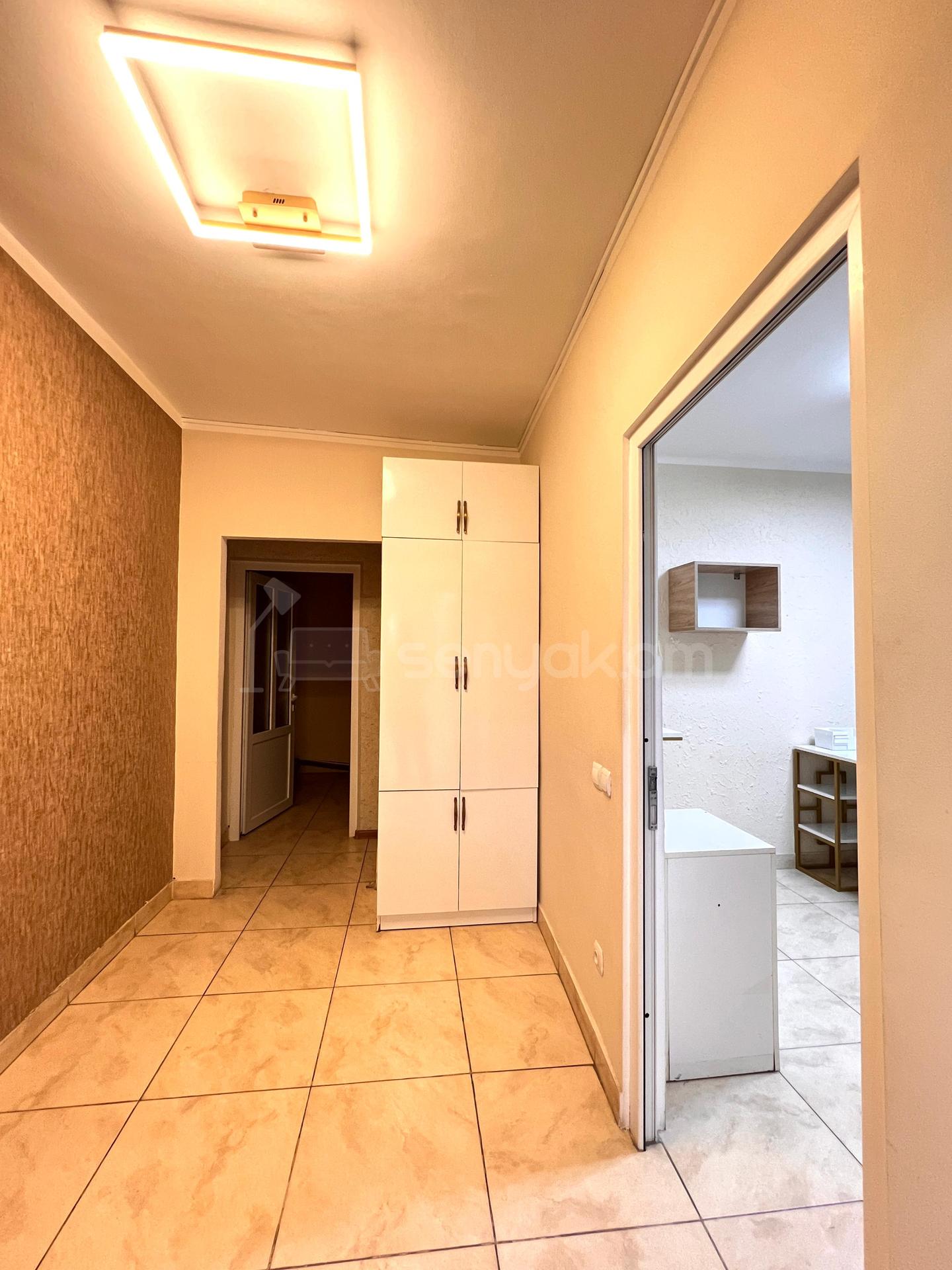 Օֆիսային Տարածք, 112քմ, Կապիտալ Վերանորոգված