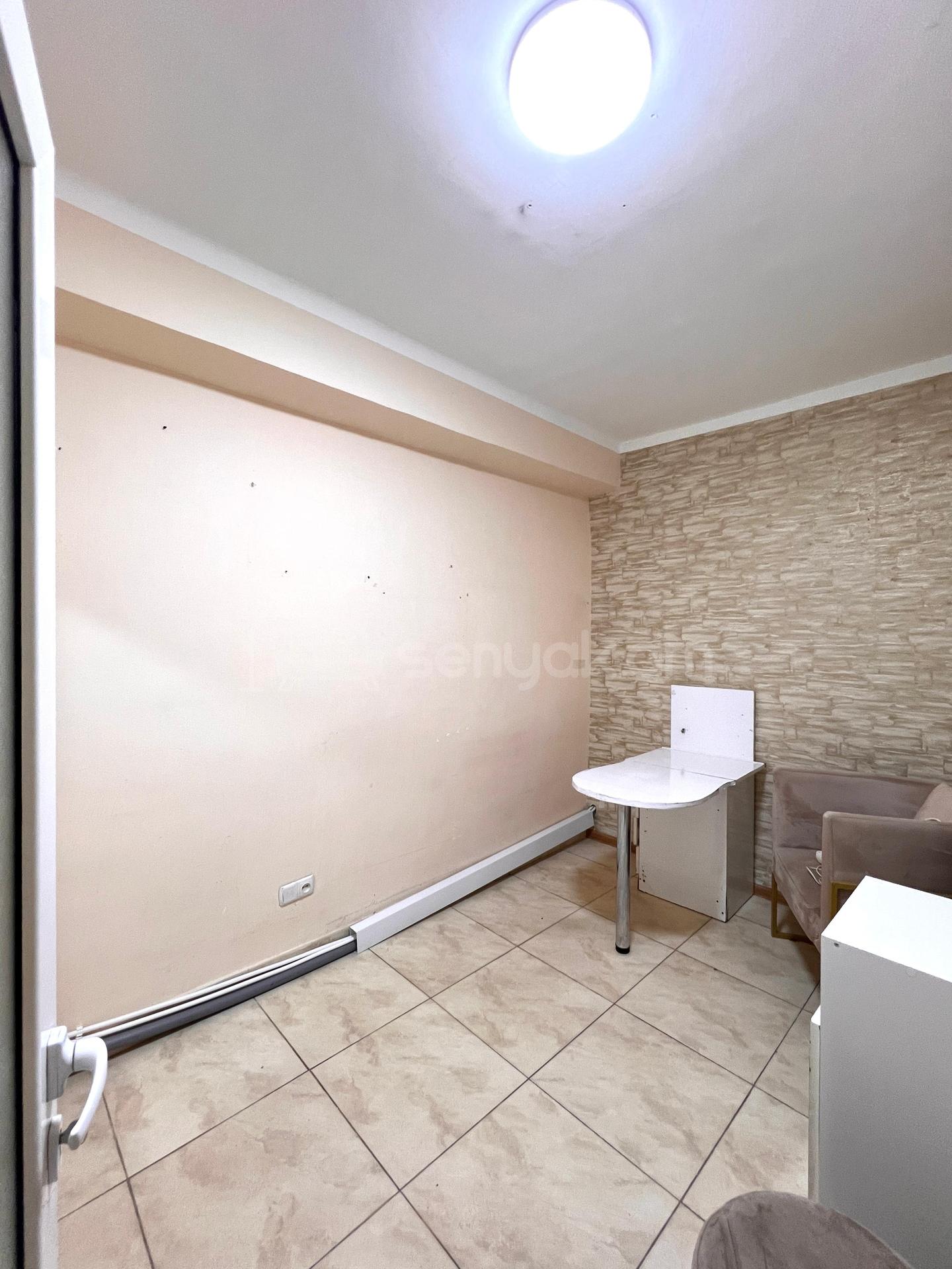 Օֆիսային Տարածք, 112քմ, Կապիտալ Վերանորոգված