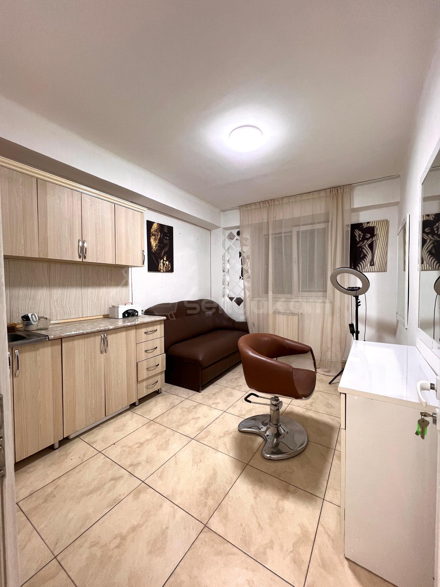 Սպասարկման Տարածք, 112քմ