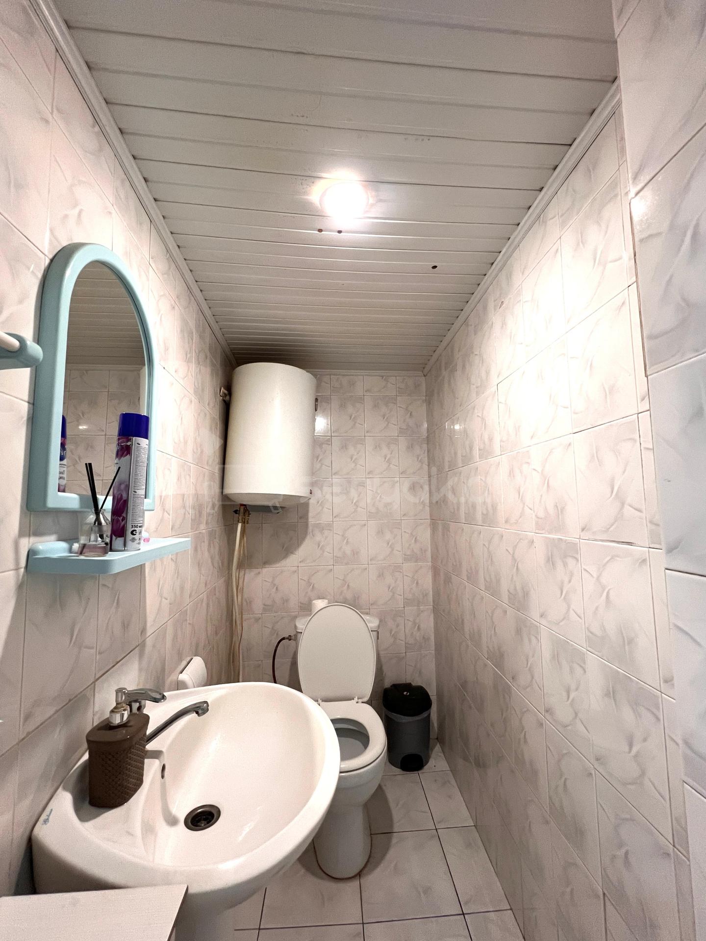 Սպասարկման Տարածք, 112քմ