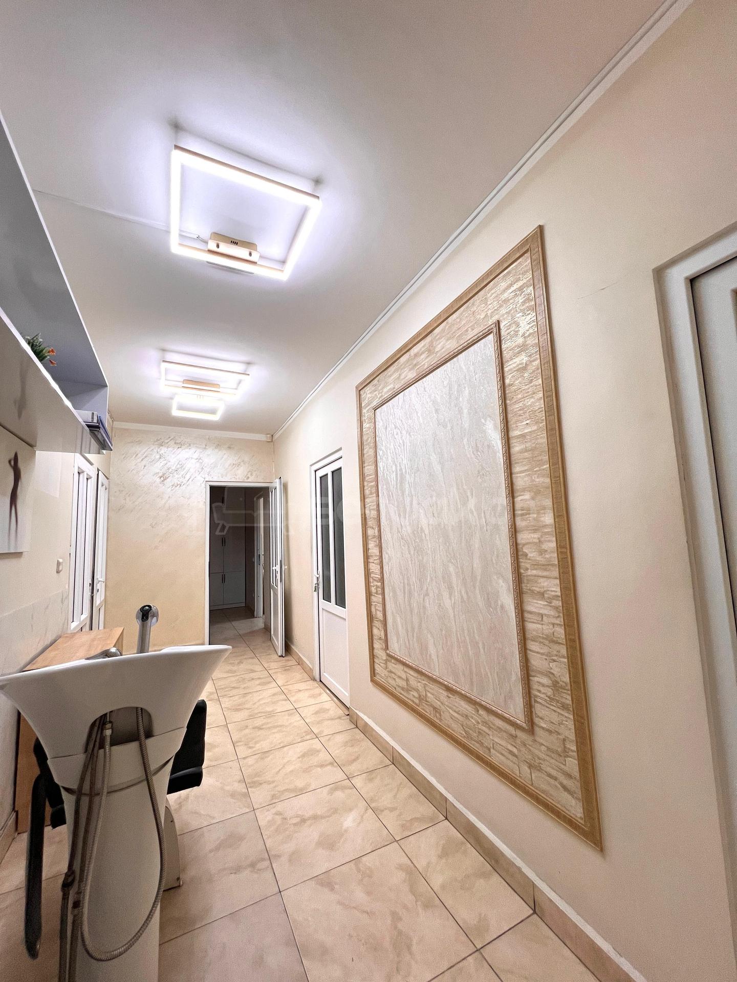 Սպասարկման Տարածք, 112քմ