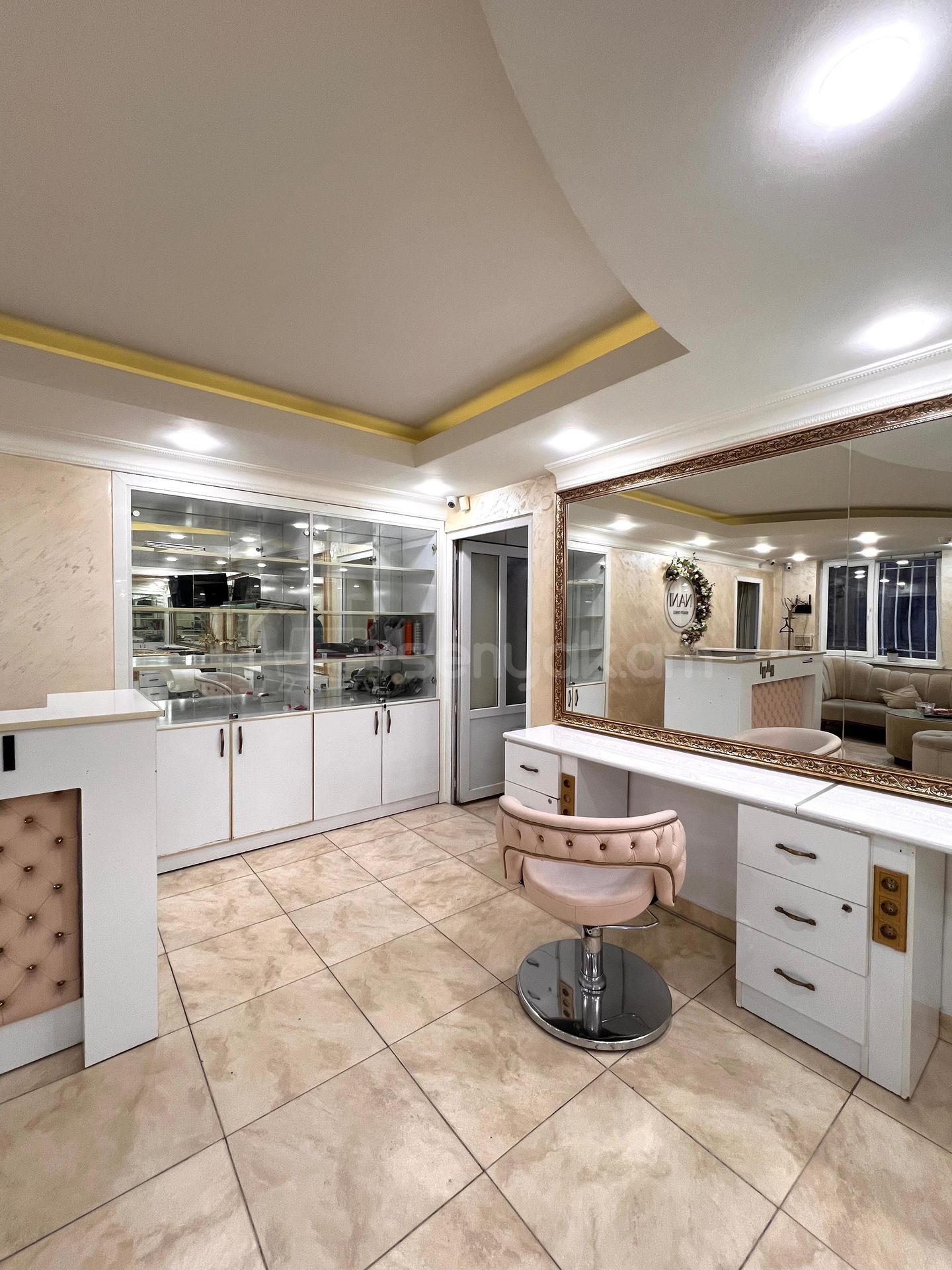 Սպասարկման Տարածք, 112քմ