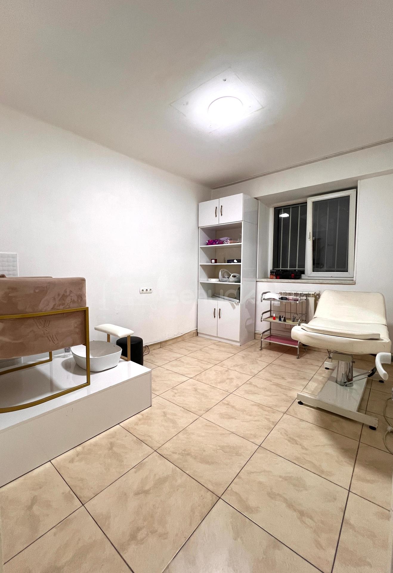 Սպասարկման Տարածք, 112քմ