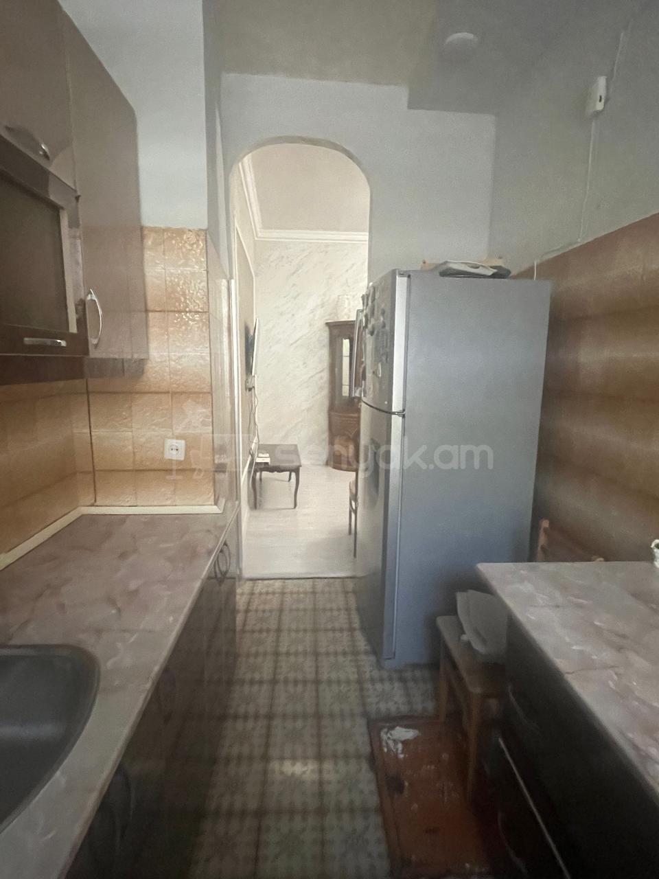 4 Սենյականոց Սեփական Տուն, 75քմ, Կապիտալ Վերանորոգված, Կահավորված