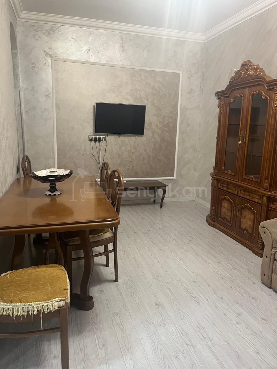 4 Սենյականոց Սեփական Տուն, 75քմ, Կապիտալ Վերանորոգված, Կահավորված