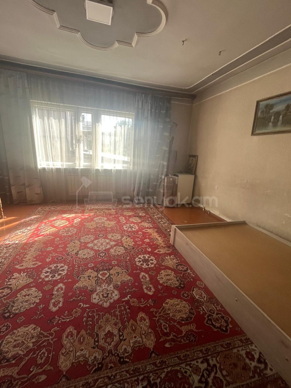 4 Սենյականոց Սեփական Տուն, 75քմ, Կապիտալ Վերանորոգված, Կահավորված