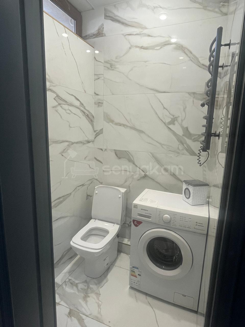 4 Սենյականոց Սեփական Տուն, 75քմ, Կապիտալ Վերանորոգված, Կահավորված