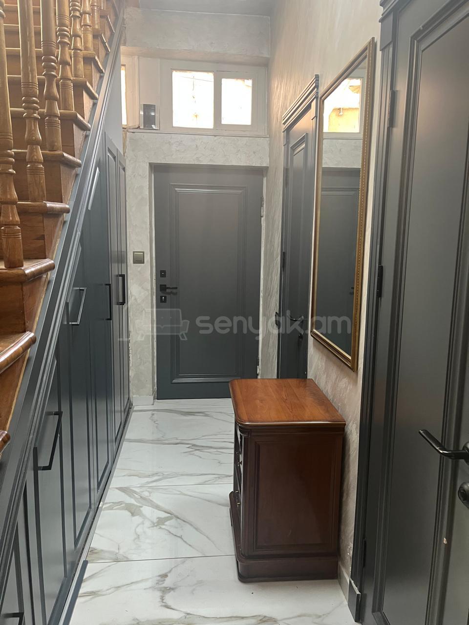 4 Սենյականոց Սեփական Տուն, 75քմ, Կապիտալ Վերանորոգված, Կահավորված