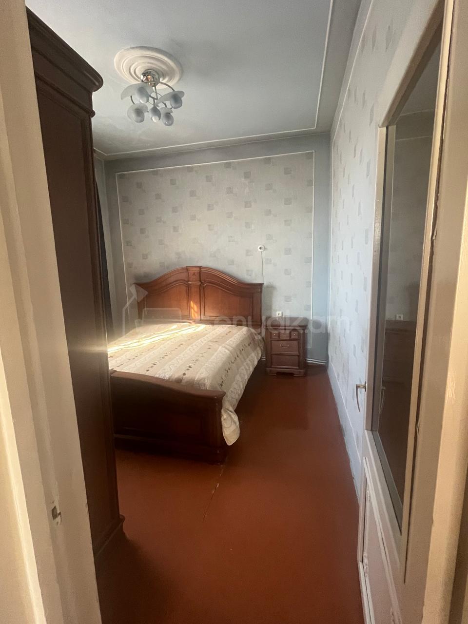 4 Սենյականոց Սեփական Տուն, 75քմ, Կապիտալ Վերանորոգված, Կահավորված