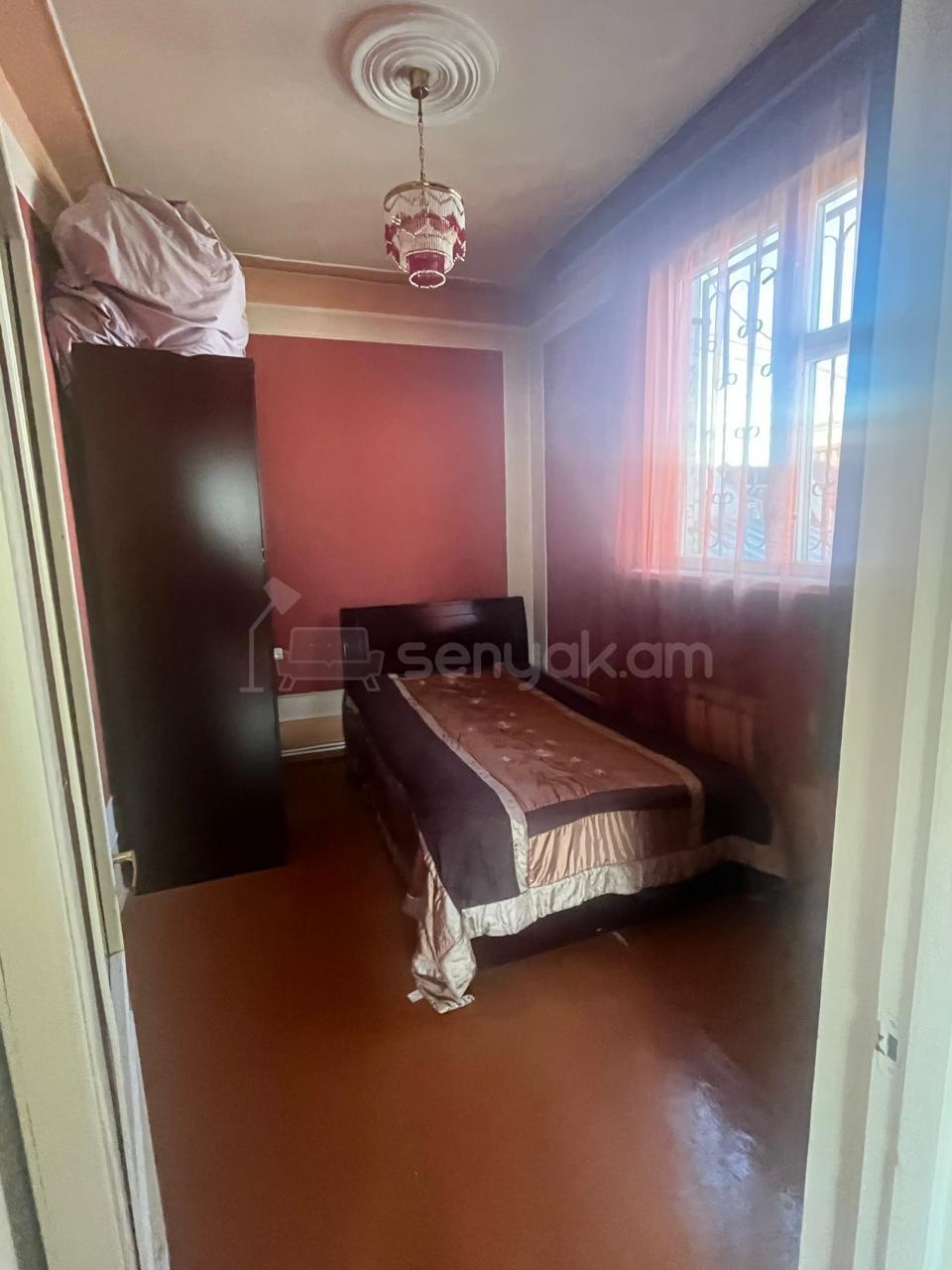 4 Սենյականոց Սեփական Տուն, 75քմ, Կապիտալ Վերանորոգված, Կահավորված