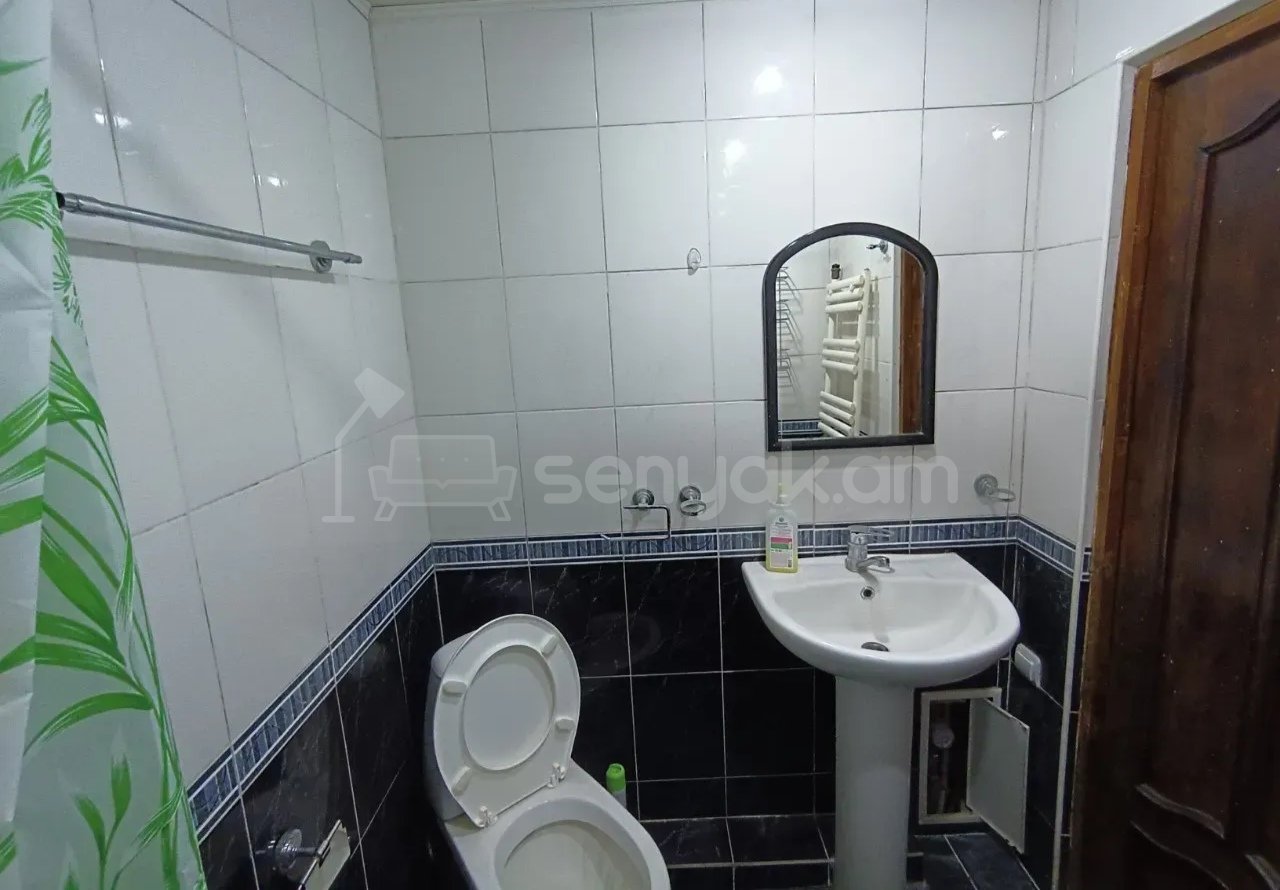 3 Սենյականոց Բնակարան, 80քմ, 4/9 հարկ, Նորմալ Վիճակում, Կահավորված