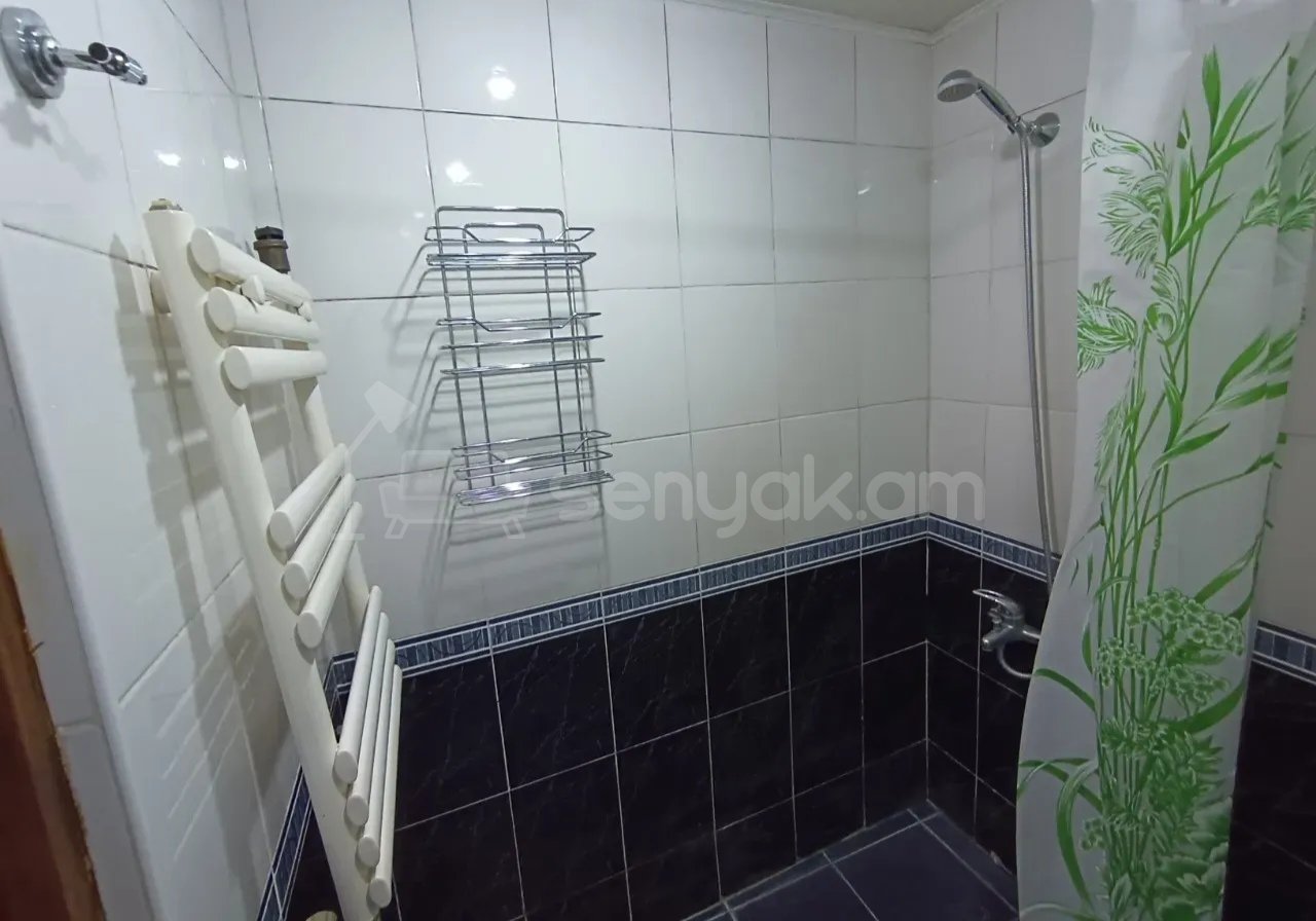 3 Սենյականոց Բնակարան, 80քմ, 4/9 հարկ, Նորմալ Վիճակում, Կահավորված