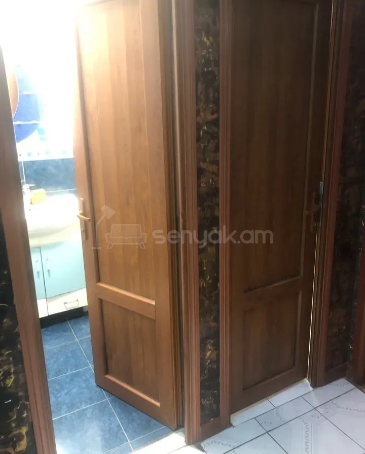 3 Սենյականոց Բնակարան, 80քմ, 2/5 հարկ, Դիզայներական Վերանորոգված, Կահավորված