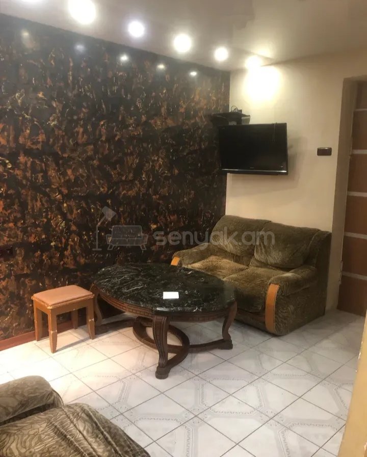 3 Սենյականոց Բնակարան, 80քմ, 2/5 հարկ, Դիզայներական Վերանորոգված, Կահավորված