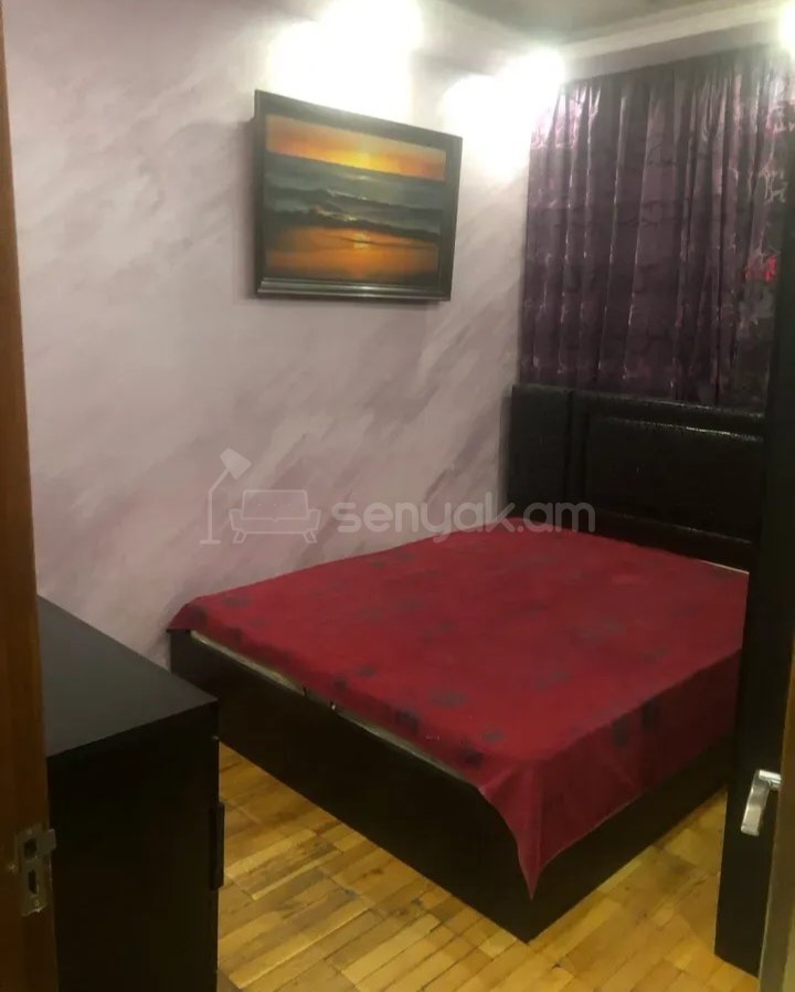 3 Սենյականոց Բնակարան, 80քմ, 2/5 հարկ, Դիզայներական Վերանորոգված, Կահավորված