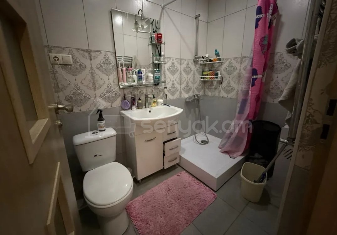 2 Սենյականոց Բնակարան Նորակառույցում, 61քմ, 13/14 հարկ, Կապիտալ Վերանորոգված, Կահավորված, Արևկող