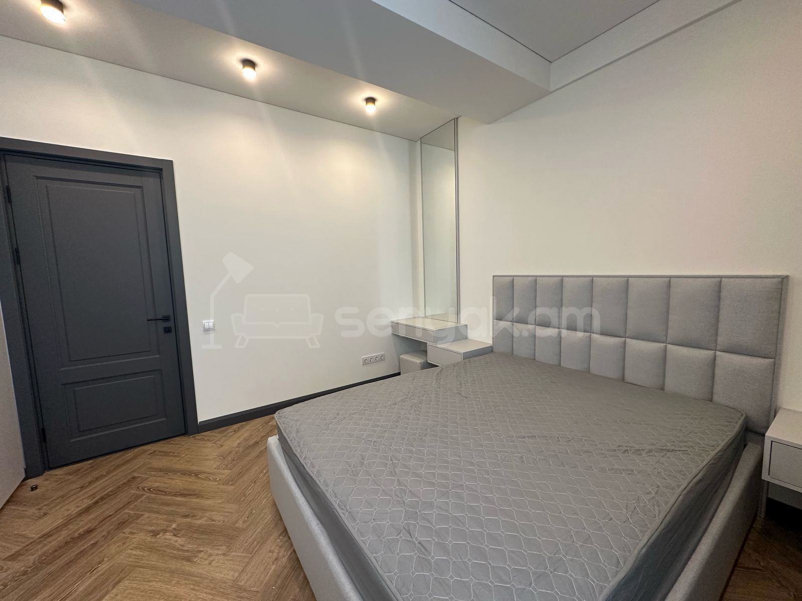 3 Սենյականոց Բնակարան Նորակառույցում, 65քմ, 5/18 հարկ, Դիզայներական Վերանորոգված