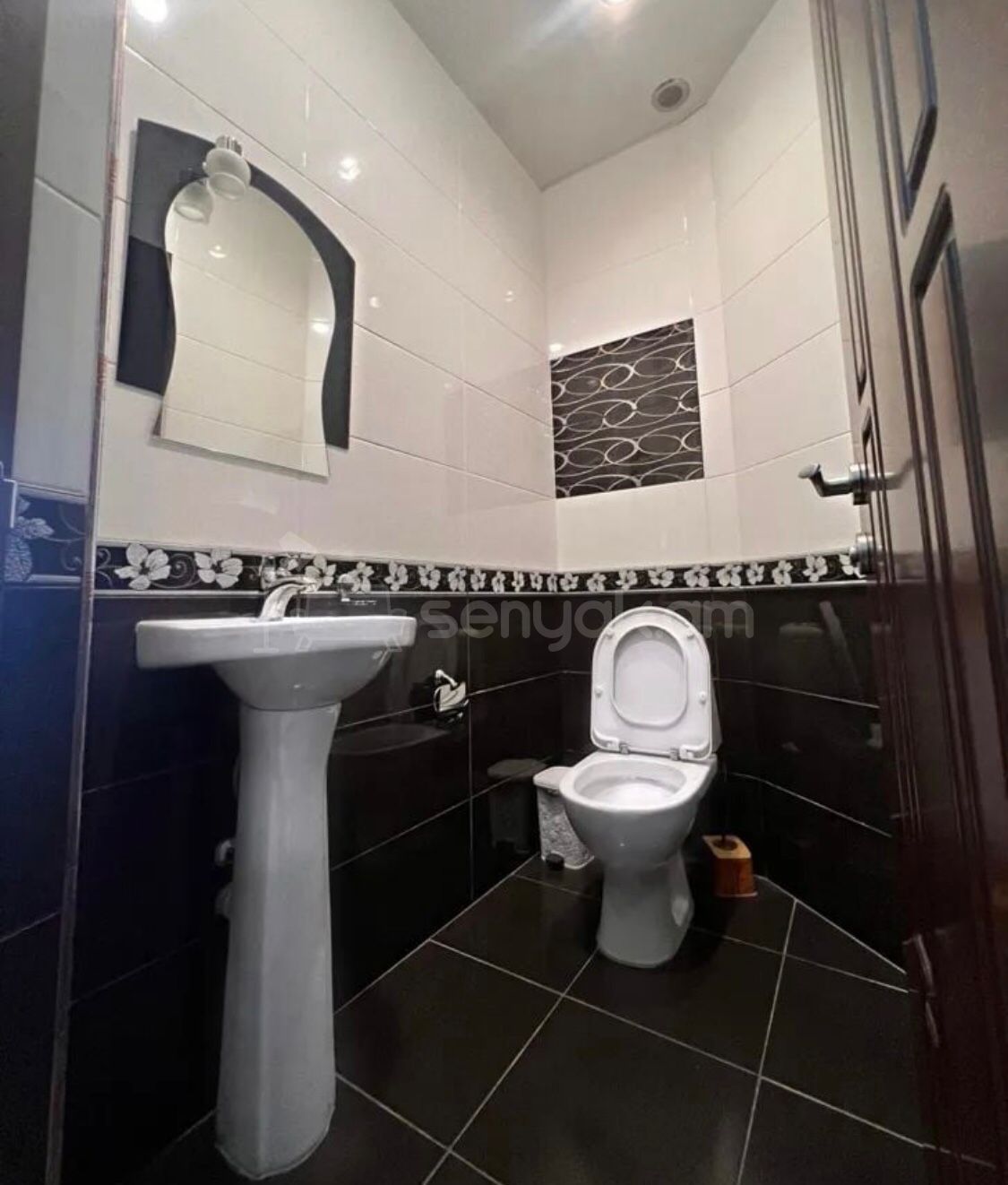 3 Սենյականոց Բնակարան Նորակառույցում, 100քմ, 10/16 հարկ, Դիզայներական Վերանորոգված, Կահավորված, Արևկող