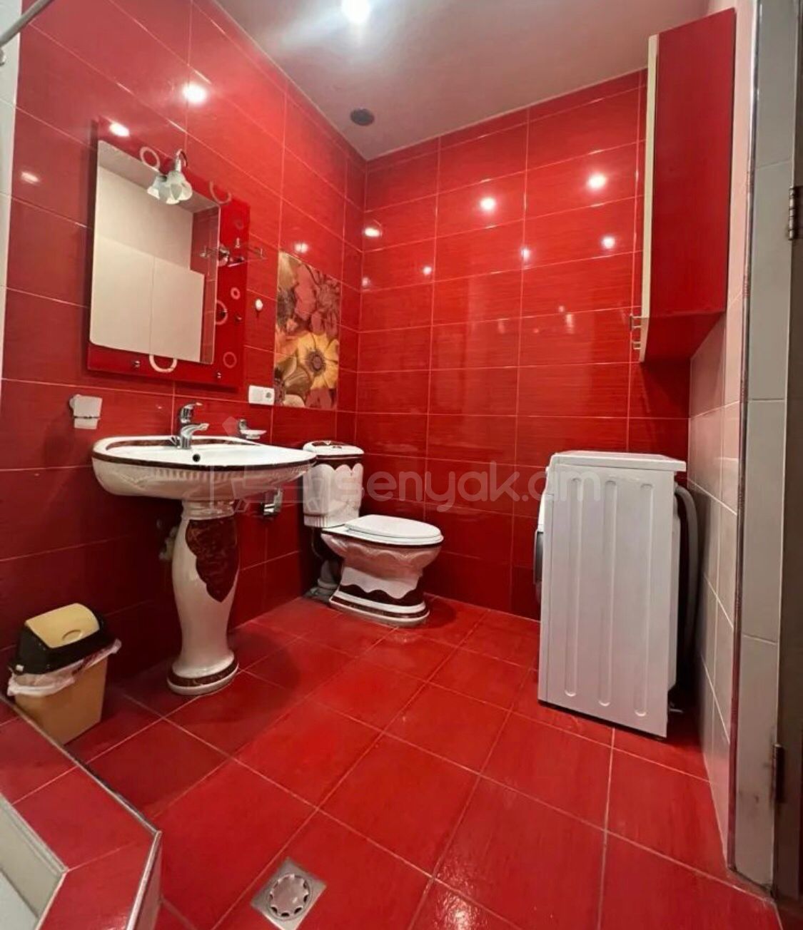 3 Սենյականոց Բնակարան Նորակառույցում, 100քմ, 10/16 հարկ, Դիզայներական Վերանորոգված, Կահավորված, Արևկող