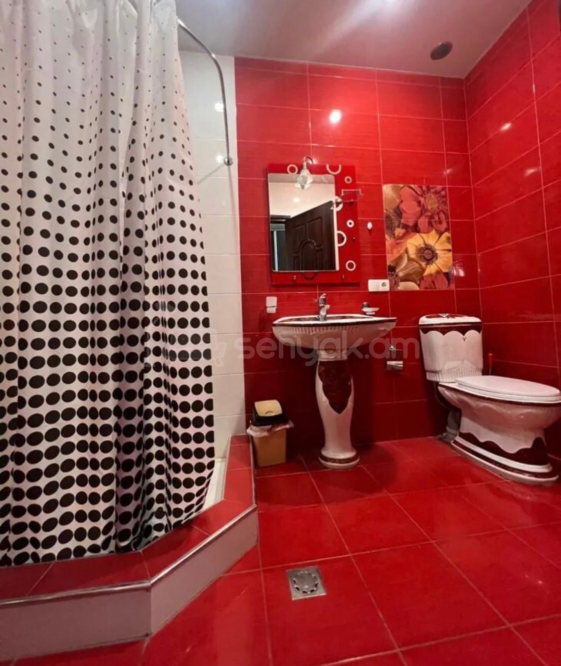 3 Սենյականոց Բնակարան Նորակառույցում, 100քմ, 10/16 հարկ, Դիզայներական Վերանորոգված, Կահավորված, Արևկող