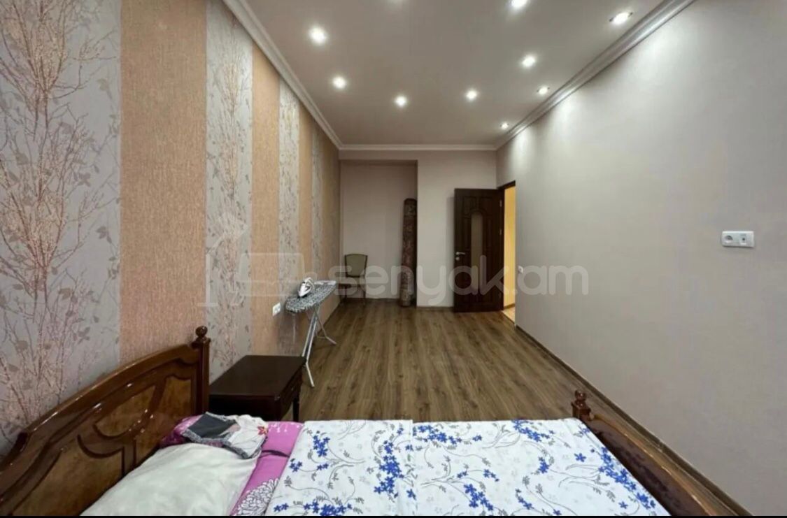 3 Սենյականոց Բնակարան Նորակառույցում, 100քմ, 10/16 հարկ, Դիզայներական Վերանորոգված, Կահավորված, Արևկող