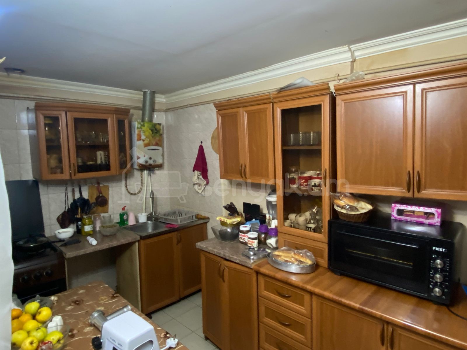 7 Սենյականոց Սեփական Տուն, 260քմ, Կոսմետիկ Վերանորոգված