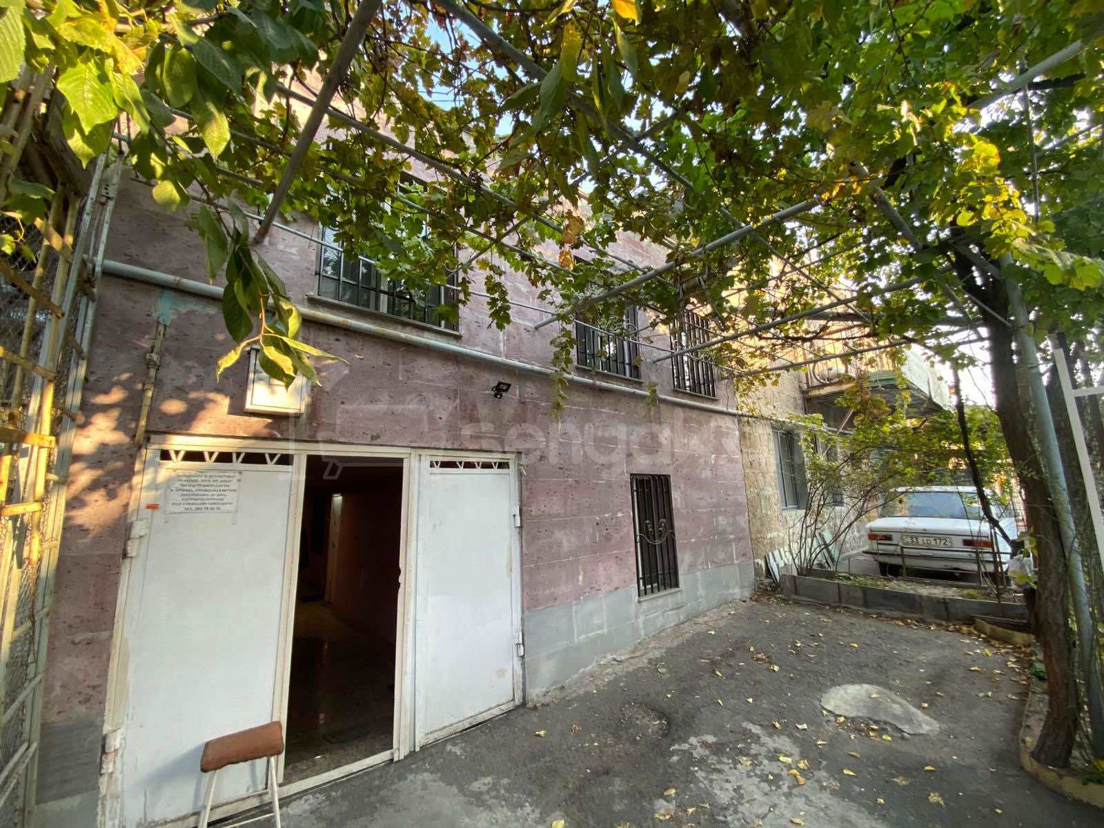 7 Սենյականոց Սեփական Տուն, 260քմ, Կոսմետիկ Վերանորոգված