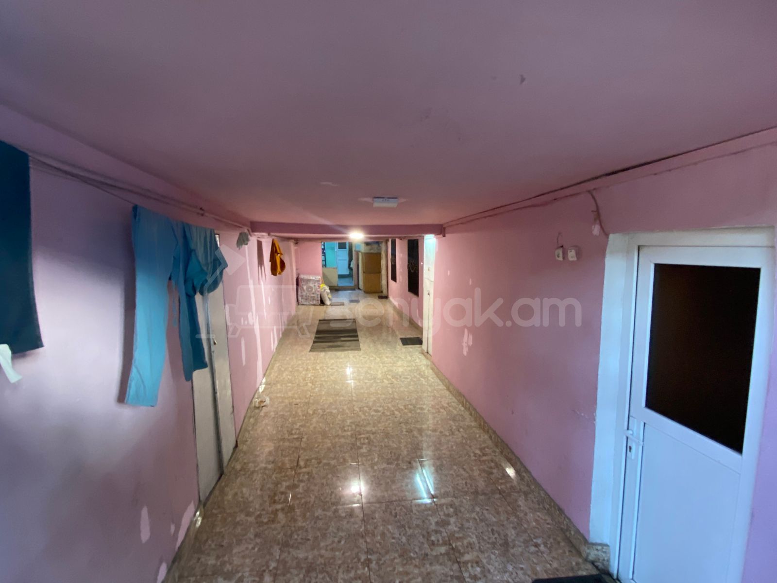 7 Սենյականոց Սեփական Տուն, 260քմ, Կոսմետիկ Վերանորոգված