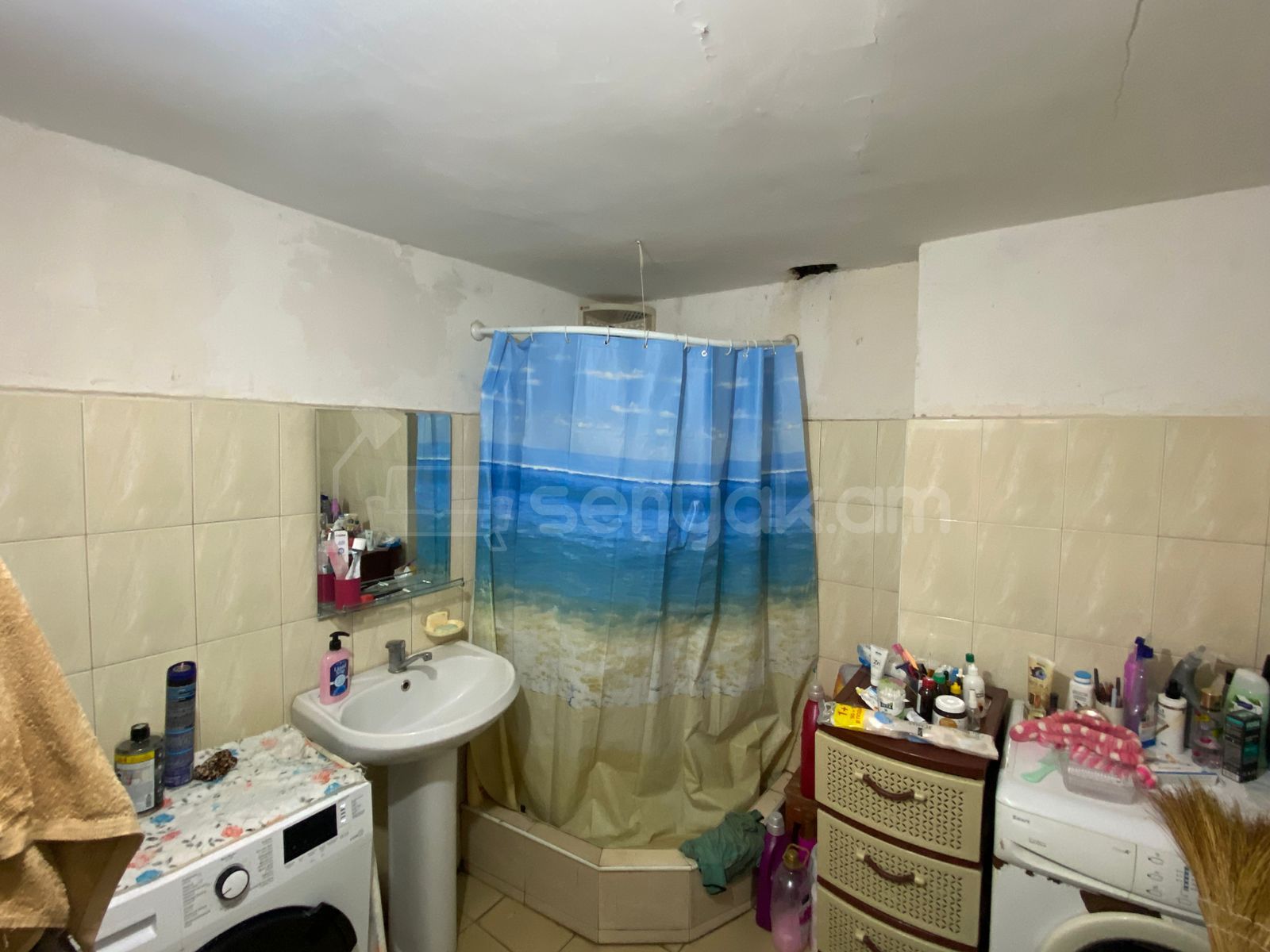 7 Սենյականոց Սեփական Տուն, 260քմ, Կոսմետիկ Վերանորոգված